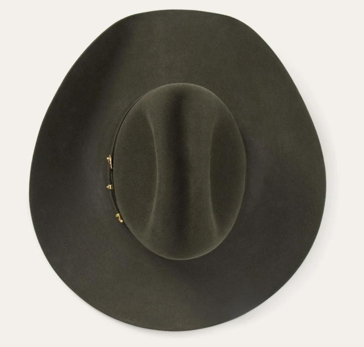 Munford 6X Cowboy Hat