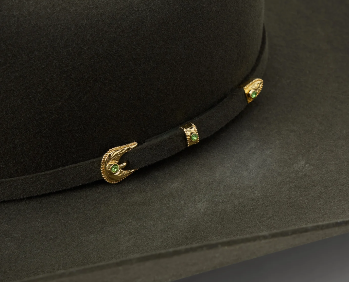 Munford 6X Cowboy Hat