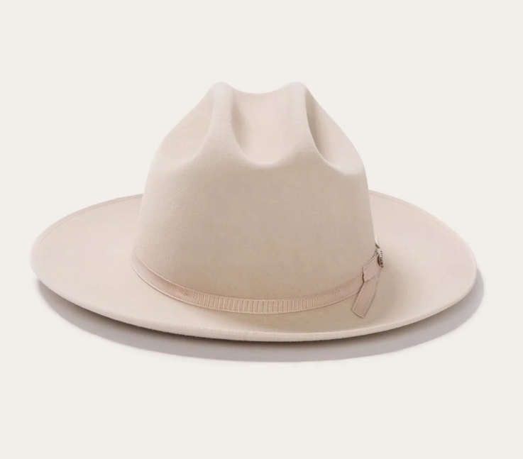 Open Road 6X Cowboy Hat