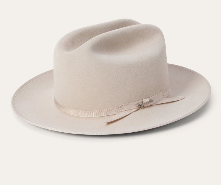 Open Road 6X Cowboy Hat