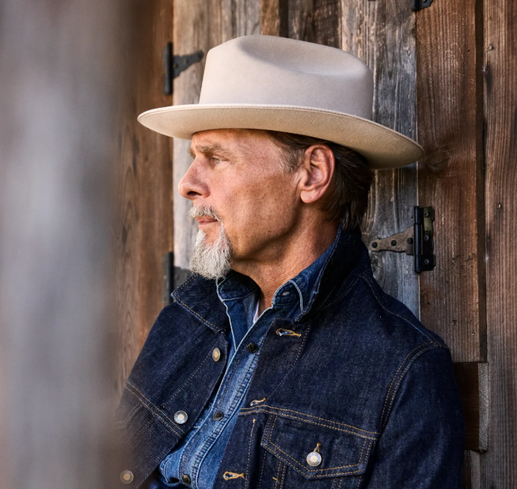 Open Road 6X Cowboy Hat