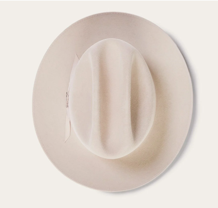 Open Road 6X Cowboy Hat