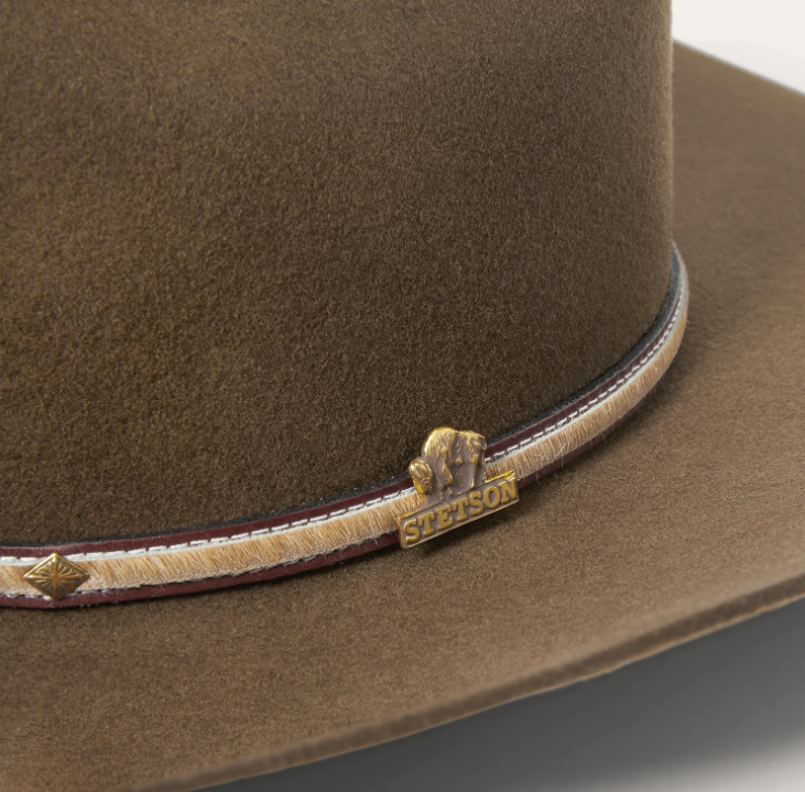 Powder River 4X- Mink