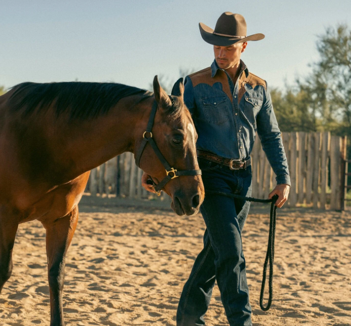 Powder River 4X- Mink