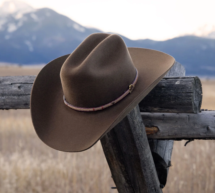 Powder River 4X- Mink