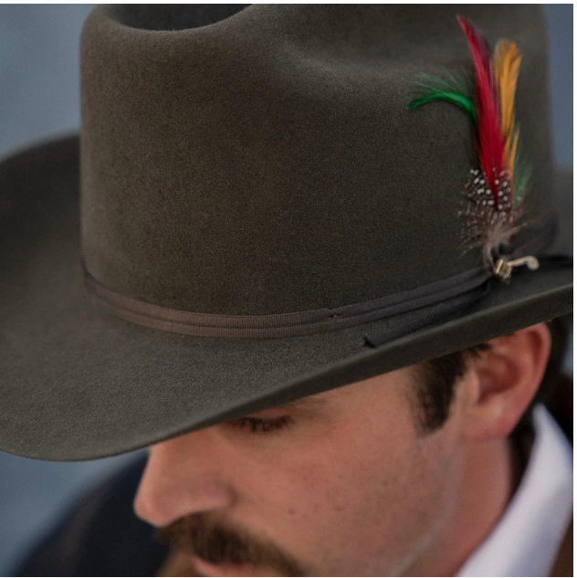 Range 6X USA 250 Edition by Stetson
