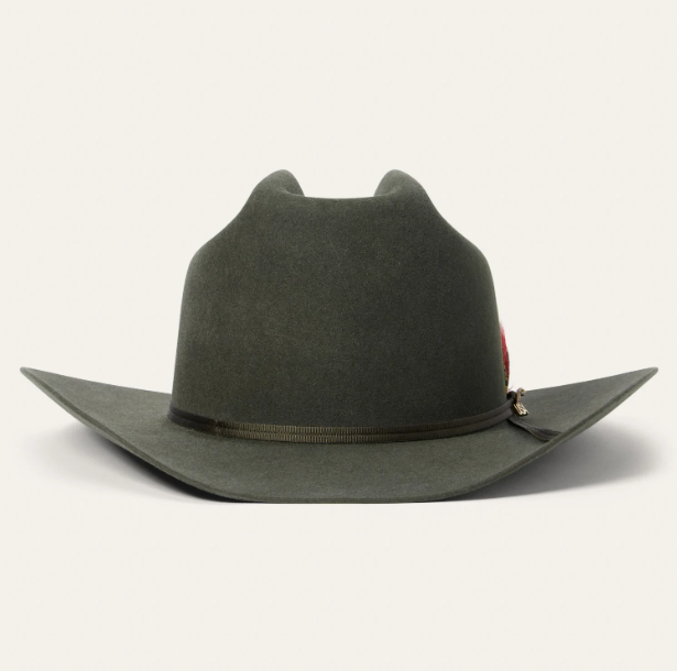 Range 6X USA 250 Edition by Stetson