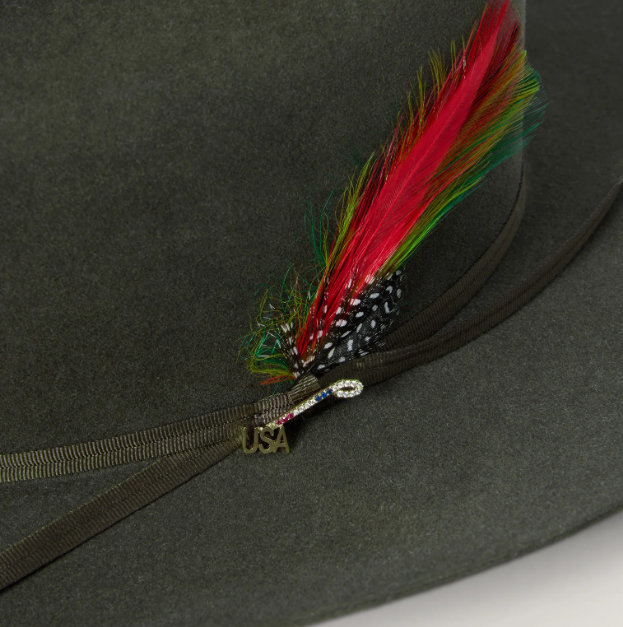 Range 6X USA 250 Edition by Stetson