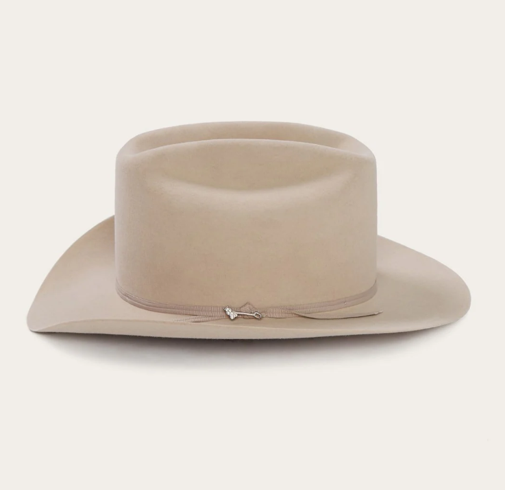 250th Range 6X Cowboy Hat by Stetson