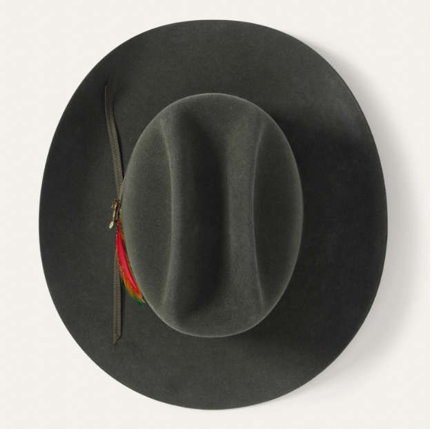 Range 6X USA 250 Edition by Stetson