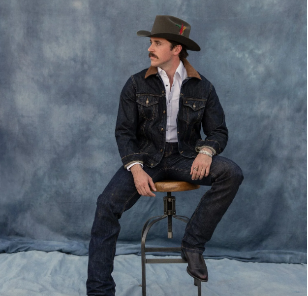 Range 6X USA 250 Edition by Stetson