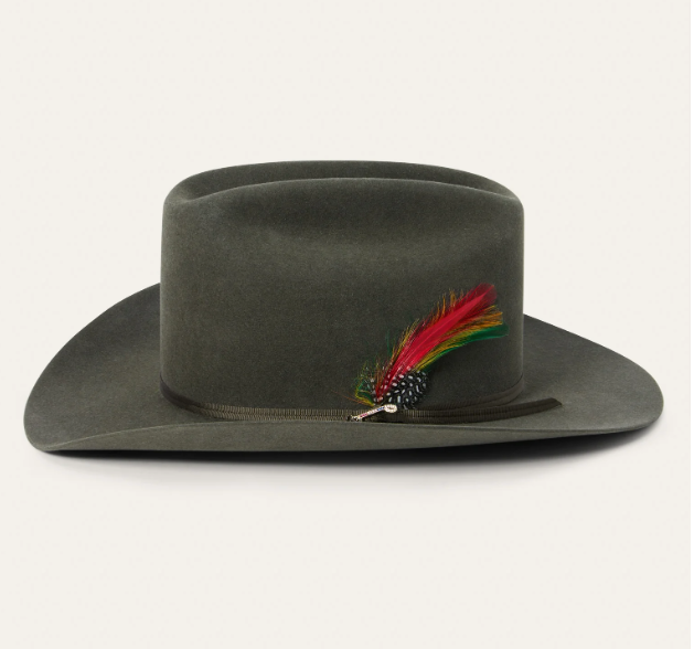 Range 6X USA 250 Edition by Stetson