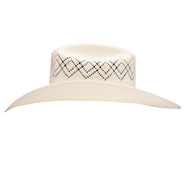 20X Renner- George Strait Cowboy Hat