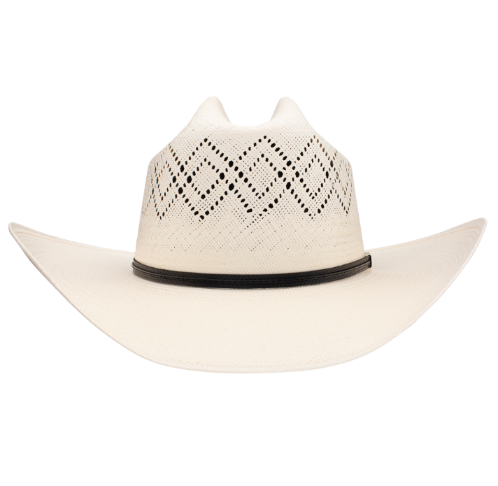20X Renner- George Strait Cowboy Hat