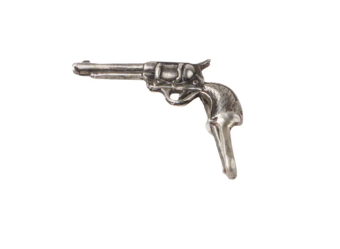 Revolver Token Revolver Hat Token – THE HAT CHICK