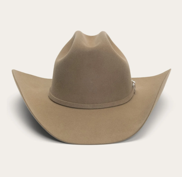 Skyline 6X Cowboy Hat- Sahara