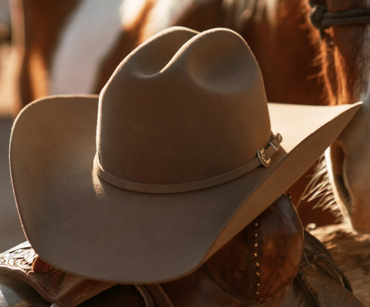Skyline 6X Cowboy Hat- Sahara