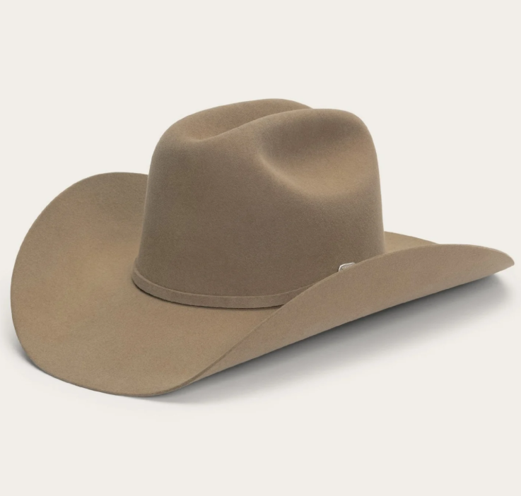 Skyline 6X Cowboy Hat- Sahara