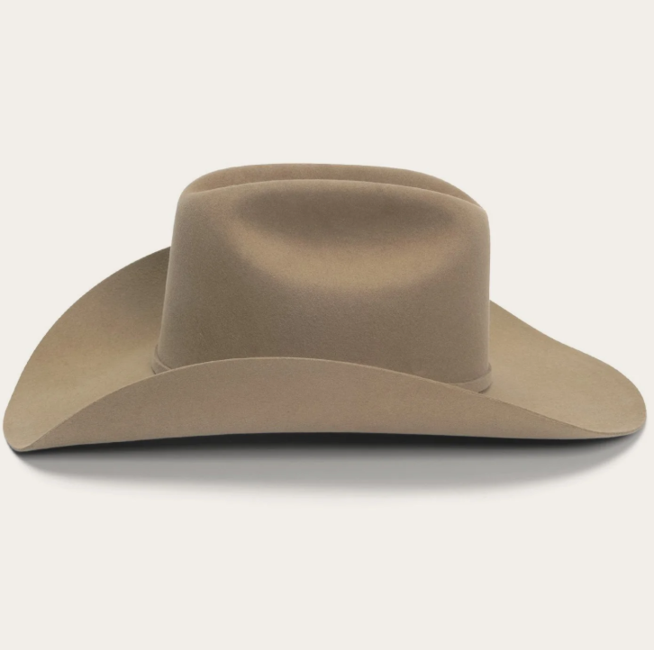 Skyline 6X Cowboy Hat- Sahara