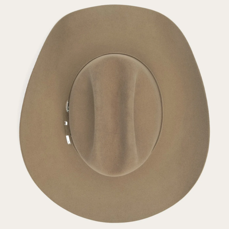 Skyline 6X Cowboy Hat- Sahara