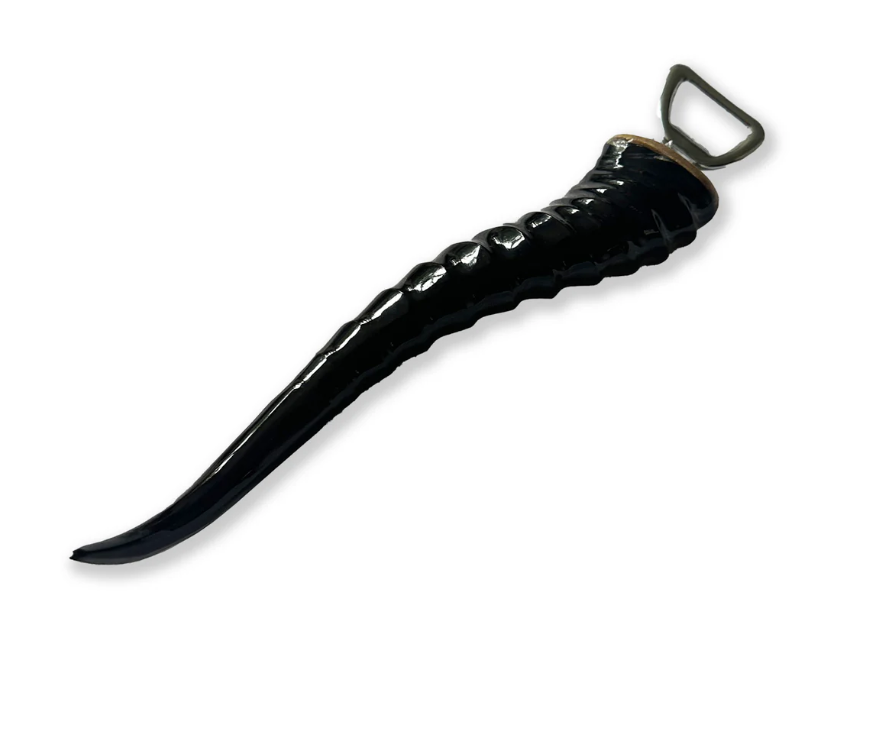 Springbok Bottle Opener