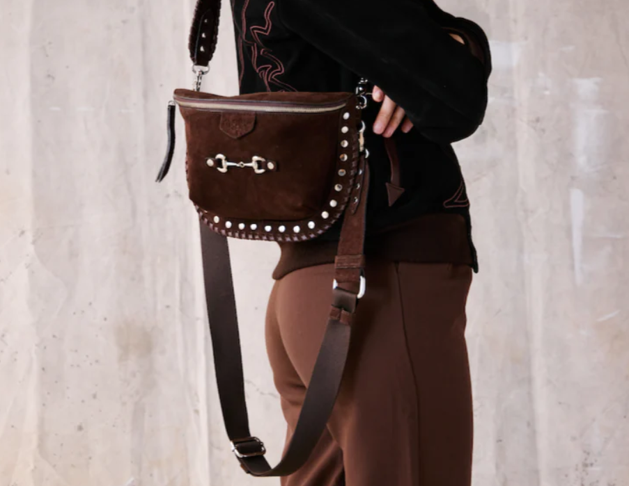 Lil' Bit Bum Bag | Bay