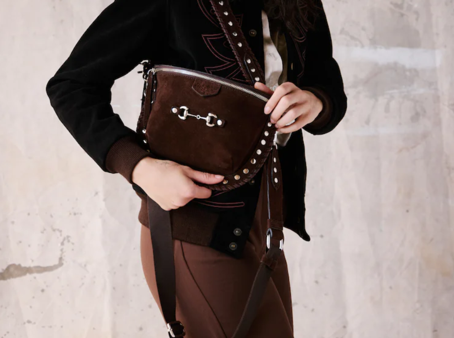 Lil' Bit Bum Bag | Bay