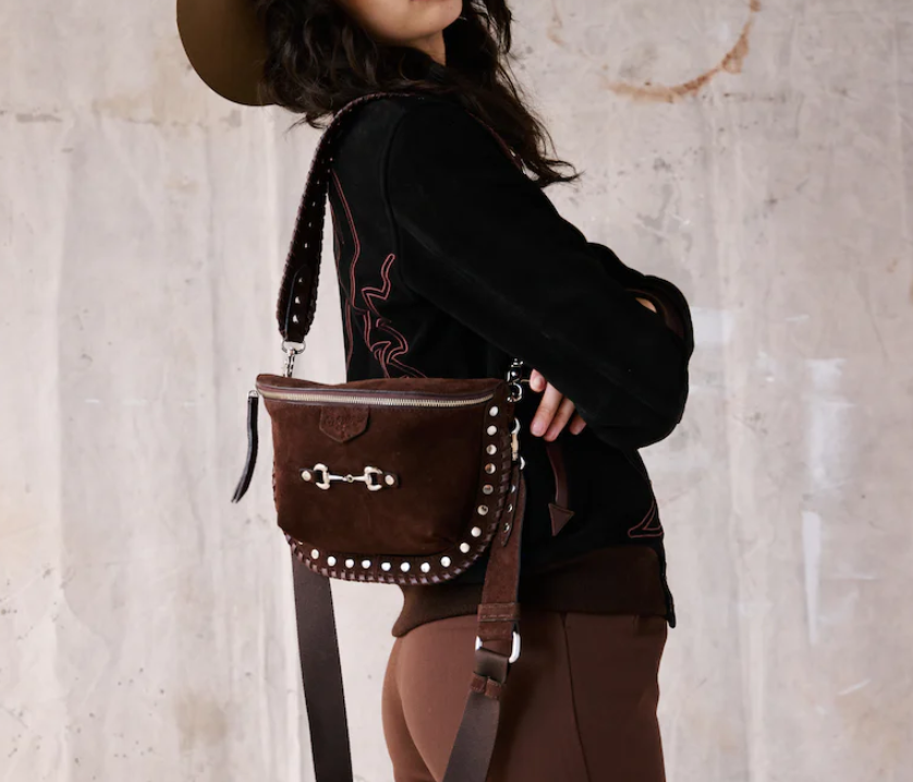 Lil' Bit Bum Bag | Bay