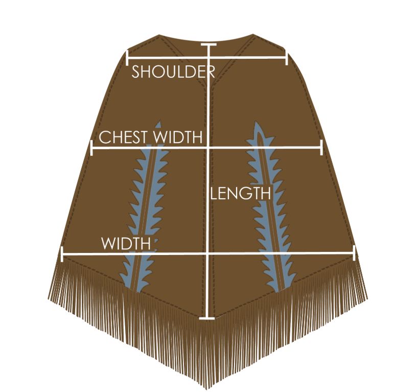 Blue Skies Ahead Cape