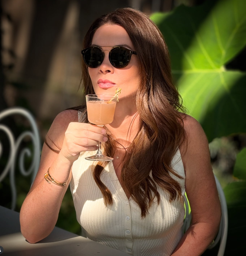 Sip Happens by Jentry Kelley      Spring- Summer Edition