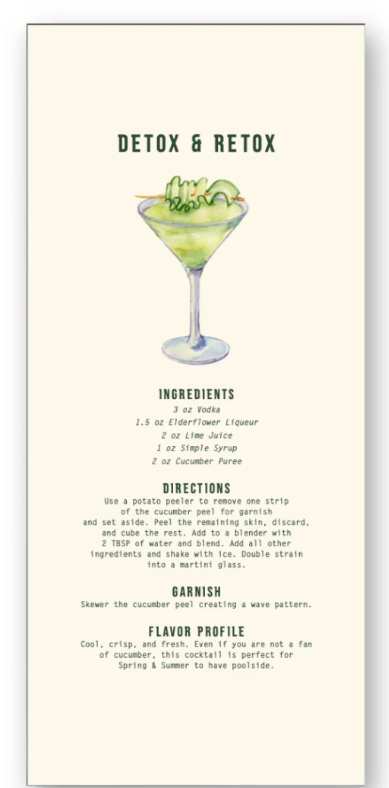 Sip Happens by Jentry Kelley      Spring- Summer Edition
