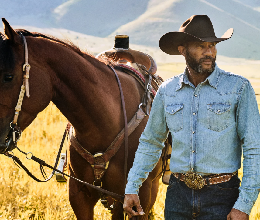 Skyline 6X Cowboy Hat