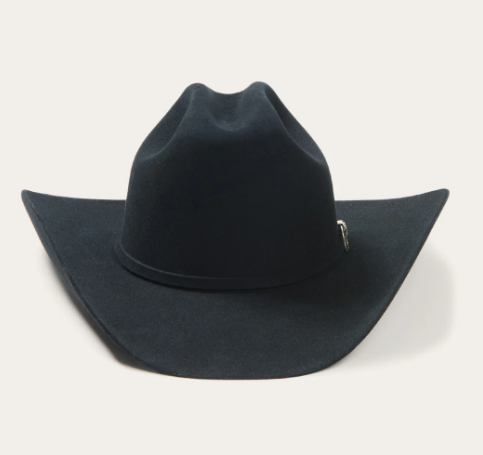 Skyline 6X Felt Cowboy Hat- Black