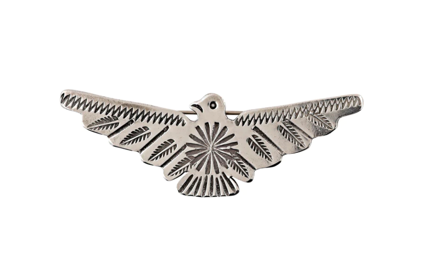 Soaring Bird