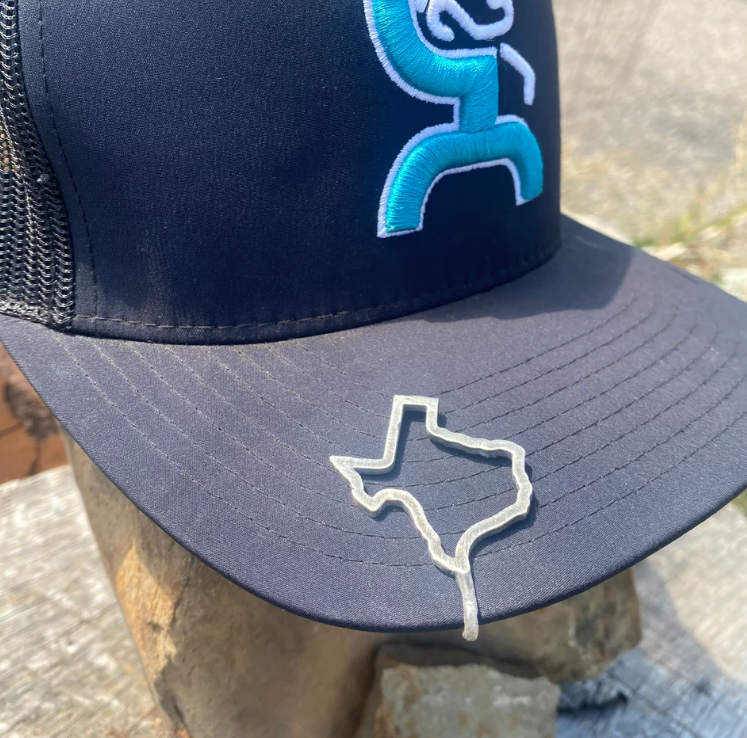 Texas State Hat Token