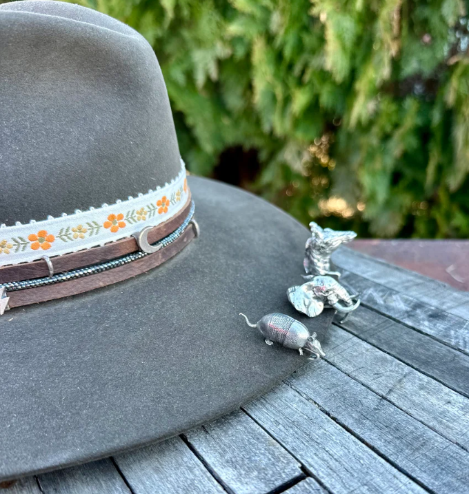 Armadillo Hat Token