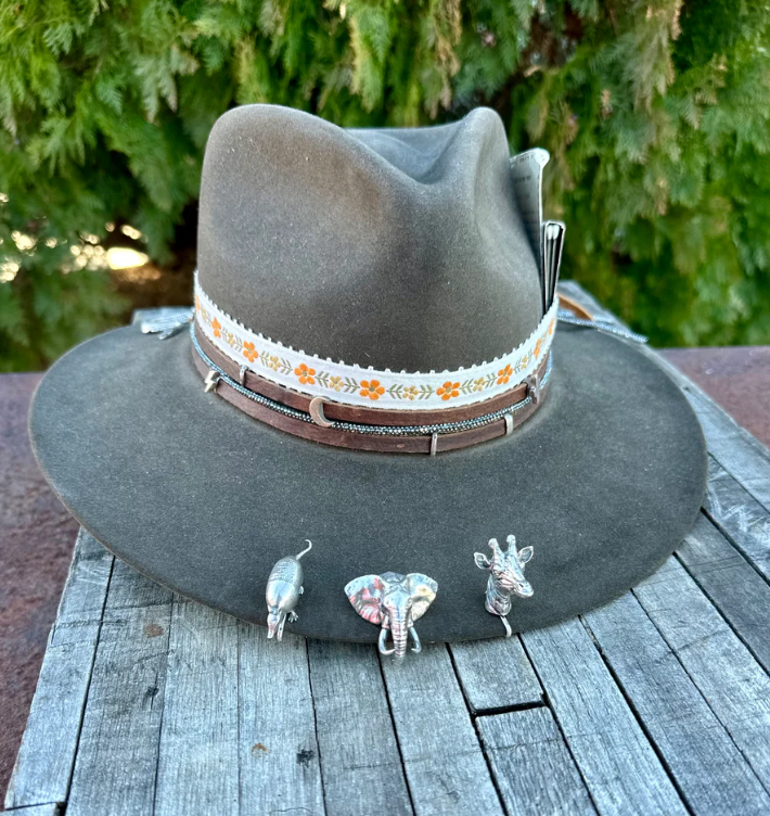 Armadillo Hat Token