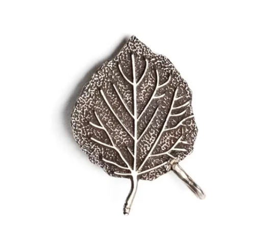 Aspen Leave Hat Token