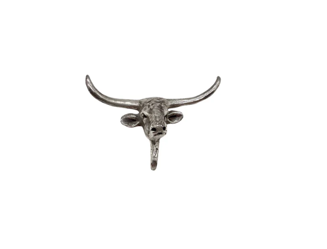 Bevo the Longhorn Hat Token