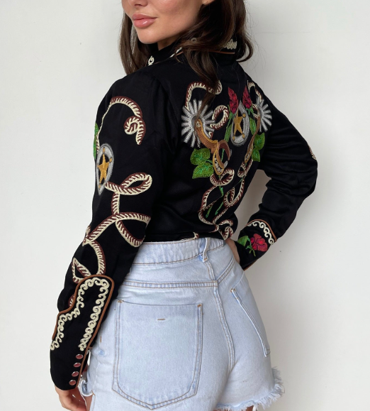 The Catalina Womens Top