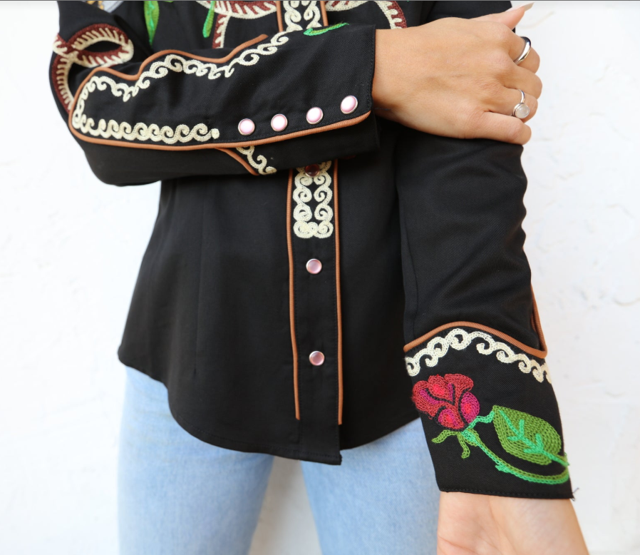 The Catalina Womens Top