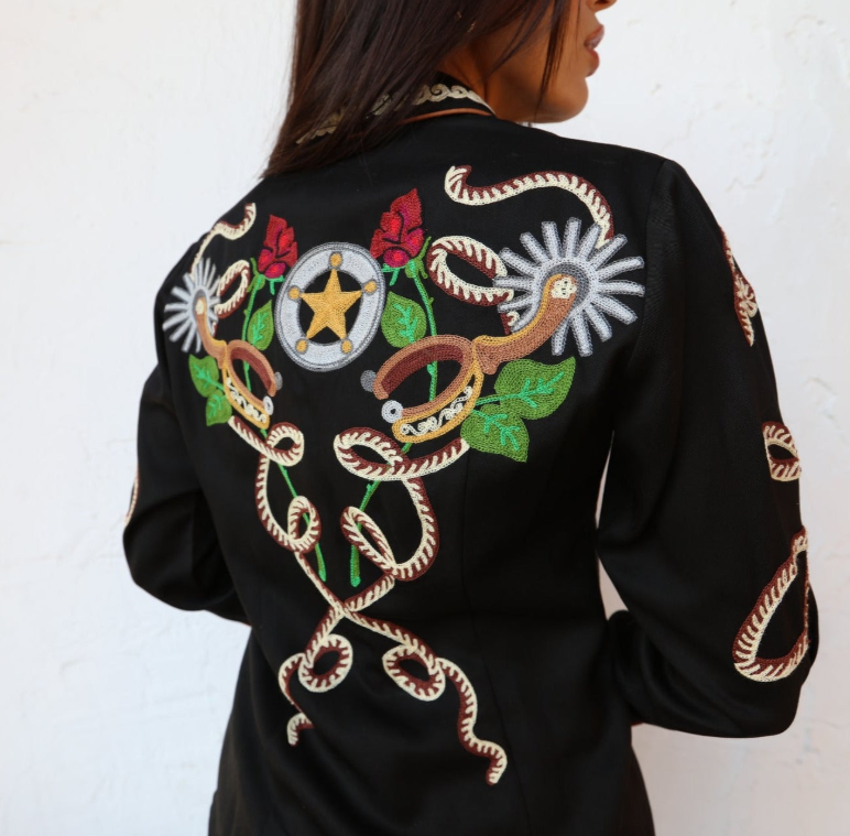 The Catalina Womens Top