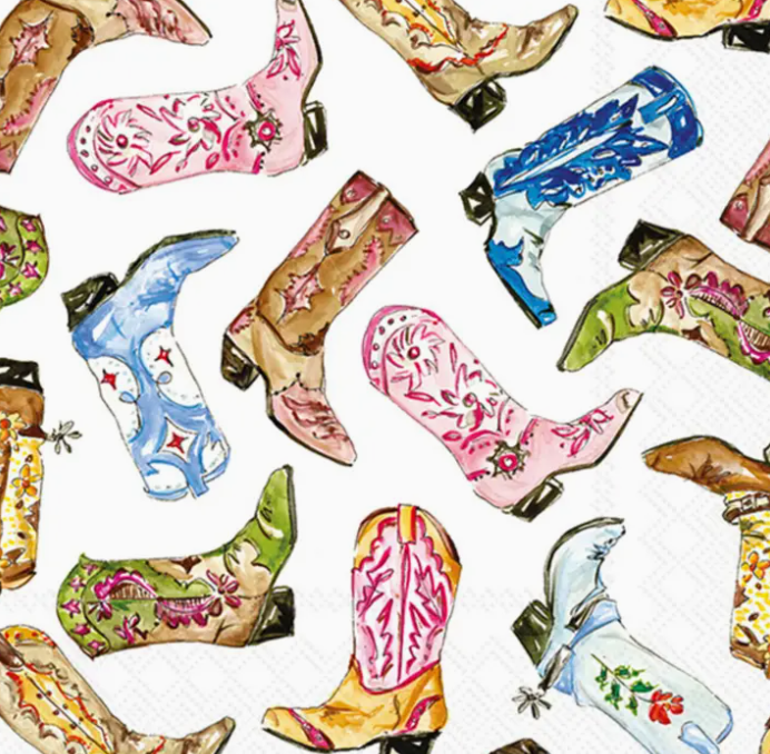 Beverage Napkins