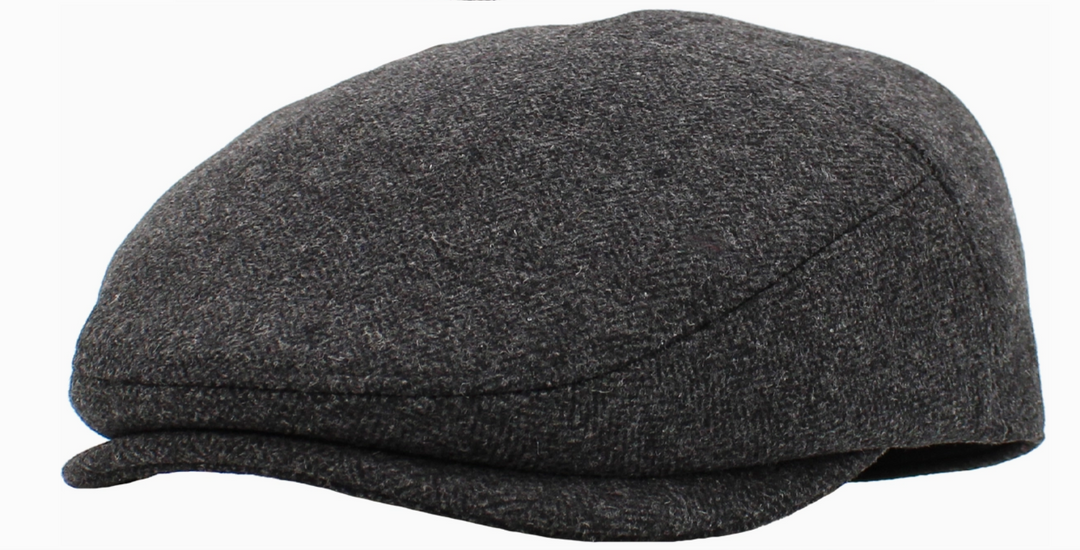 Newsboy Style Cap