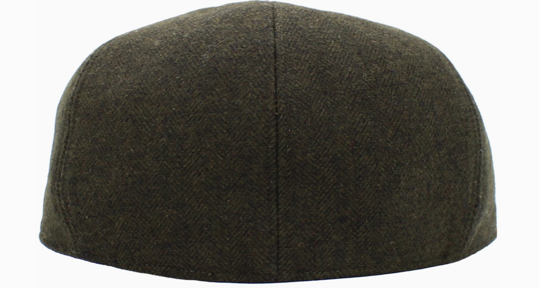 Newsboy Style Cap