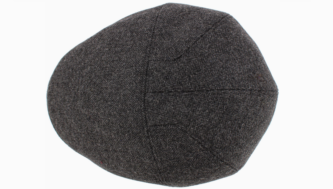 Newsboy Style Cap