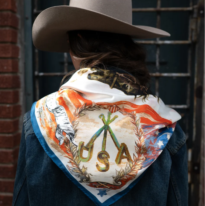 Cowboy Country