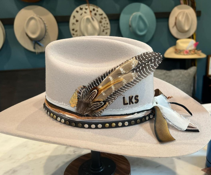 45 Minute Custom Design Appointment - 1 person