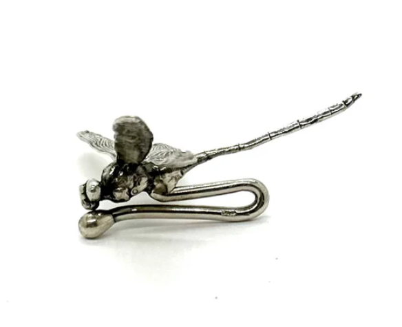 Dragon Fly Hat Token