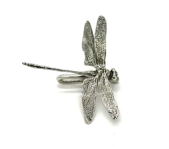 Dragon Fly Hat Token